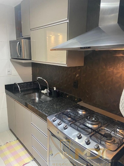 Apartamento, 3 quartos, 126 m² - Foto 4