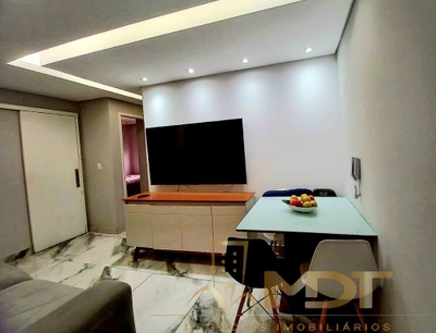 Apartamento, 2 quartos, 40 m² - Foto 1