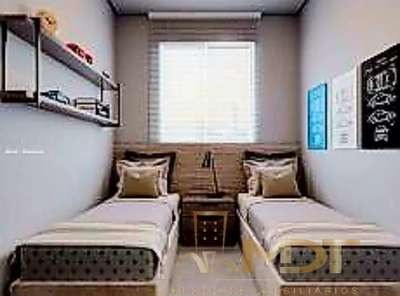 Cobertura, 3 quartos, 90 m² - Foto 3