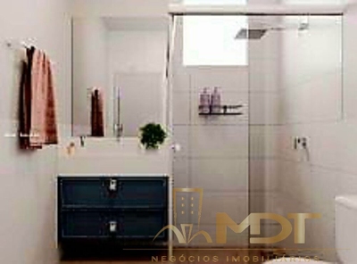 Cobertura, 3 quartos, 90 m² - Foto 3