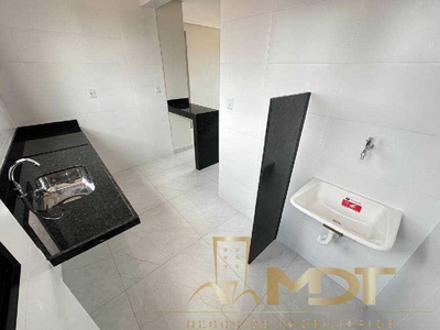 Cobertura, 4 quartos, 117 m² - Foto 3