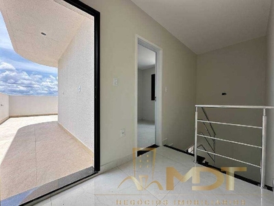 Cobertura, 4 quartos, 117 m² - Foto 5