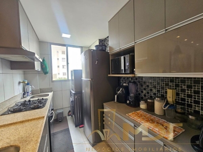 Apartamento, 2 quartos, 60 m² - Foto 2