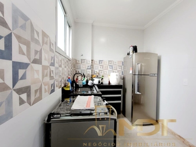 Apartamento, 2 quartos, 65 m² - Foto 2