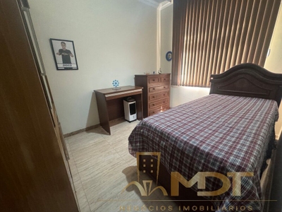 Apartamento, 4 quartos, 96 m² - Foto 2