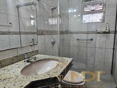 Casa, 4 quartos, 145 m² - Foto 2