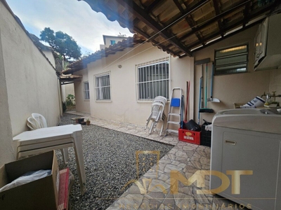 Casa, 3 quartos, 140 m² - Foto 1