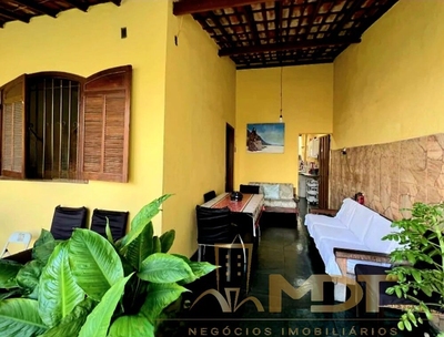 Casa, 2 quartos, 100 m² - Foto 1