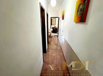 Casa, 2 quartos, 100 m² - Foto 3