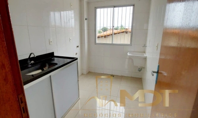 Apartamento, 3 quartos, 60 m² - Foto 5
