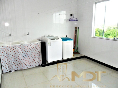 Casa, 5 quartos, 400 m² - Foto 1