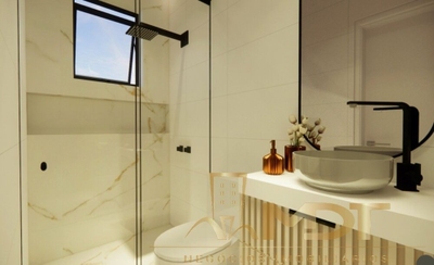 Apartamento, 2 quartos, 129 m² - Foto 4