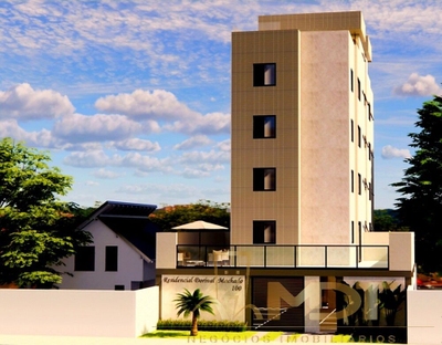 Apartamento, 2 quartos, 129 m² - Foto 2