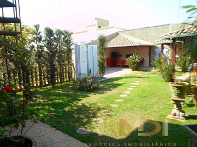 Casa, 4 quartos, 463 m² - Foto 1