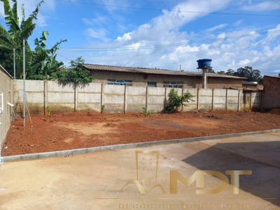 Casa, 2 quartos, 40 m² - Foto 3