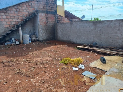 Casa, 2 quartos, 40 m² - Foto 5