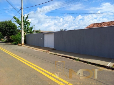 Casa, 2 quartos, 40 m² - Foto 2