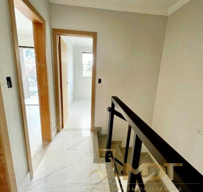 Casa, 3 quartos, 145 m² - Foto 2