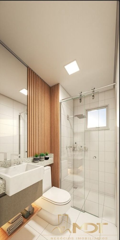 Cobertura, 2 quartos, 60 m² - Foto 5