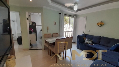 Apartamento, 2 quartos, 41 m² - Foto 1