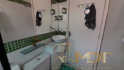 Apartamento, 2 quartos, 41 m² - Foto 4