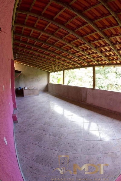 Casa, 3 quartos, 90 m² - Foto 3