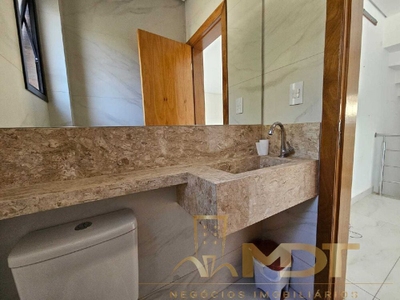 Casa, 3 quartos, 190 m² - Foto 3