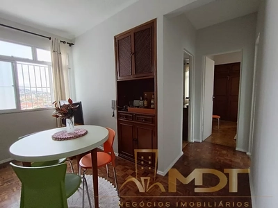 Apartamento, 2 quartos, 54 m² - Foto 1