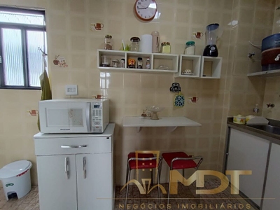 Apartamento, 2 quartos, 54 m² - Foto 3