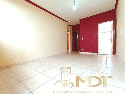 Casa, 2 quartos, 58 m² - Foto 1