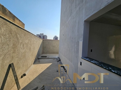 Apartamento, 2 quartos, 115 m² - Foto 3