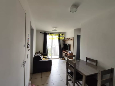 Apartamento, 3 quartos, 60 m² - Foto 5