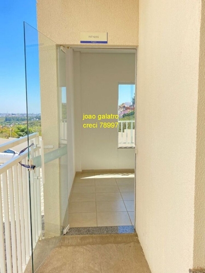 Apartamento, 2 quartos, 61 m² - Foto 1