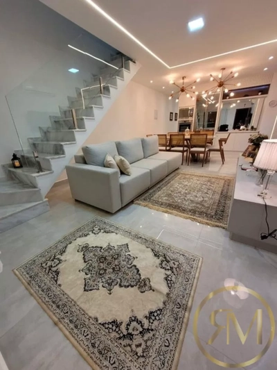 Casa de Condomínio, 2 quartos - Foto 4