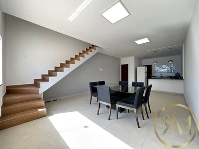 Casa, 2 quartos, 132 m² - Foto 1