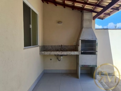 Casa, 2 quartos, 92 m² - Foto 2