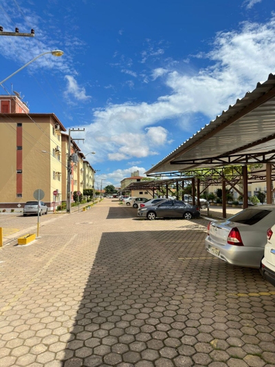 Apartamento, 2 quartos, 56 m² - Foto 3