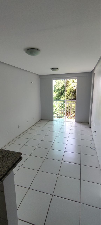 Apartamento, 2 quartos, 52 m² - Foto 3