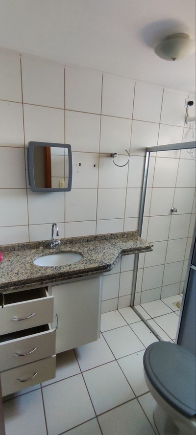 Apartamento, 2 quartos, 52 m² - Foto 2