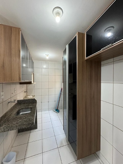 Apartamento, 2 quartos, 48 m² - Foto 5