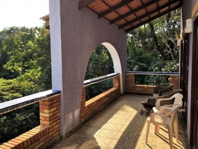 Casa, 6 quartos, 923 m² - Foto 2