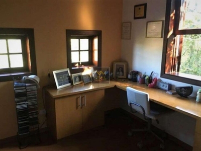 Casa, 6 quartos, 923 m² - Foto 1