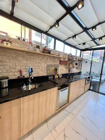 Apartamento, 2 quartos, 113 m² - Foto 1