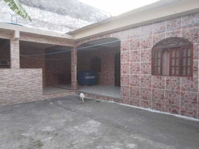 Casa, 2 quartos, 95 m² - Foto 1