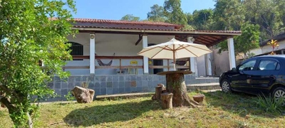 Sítio, 2 quartos, 112 m² - Foto 3