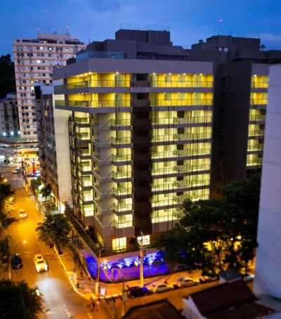 Apartamento, 3 quartos, 112 m² - Foto 2