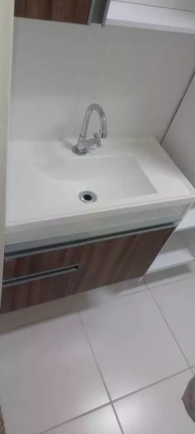 Apartamento, 2 quartos, 70 m² - Foto 5