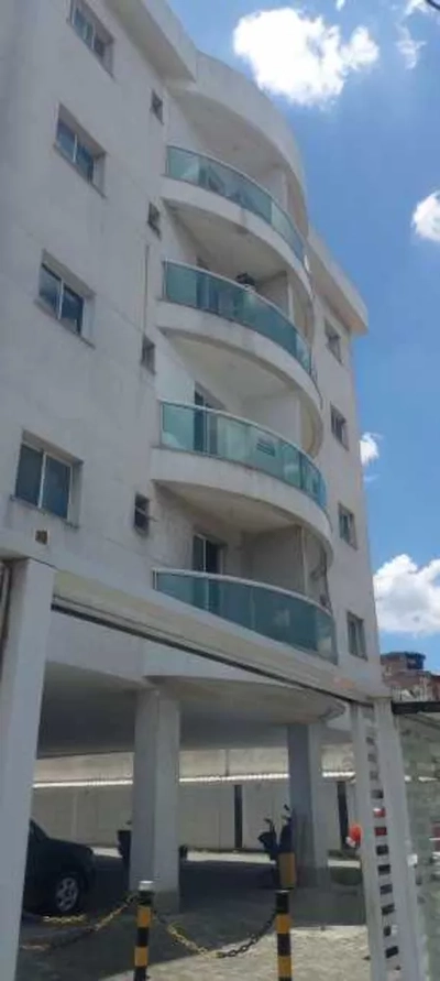 Apartamento, 2 quartos, 70 m² - Foto 1