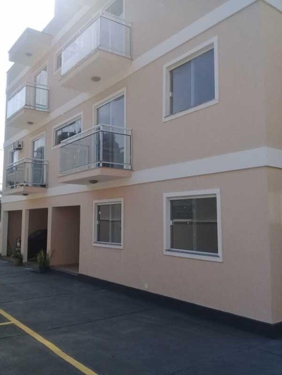 Apartamento, 2 quartos, 74 m² - Foto 2