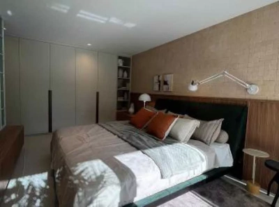 Apartamento, 4 quartos, 176 m² - Foto 5